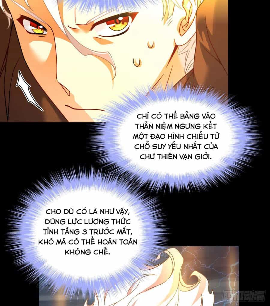 Tiên Tôn Lạc Vô Cực - Chương 92 - ảnh 20