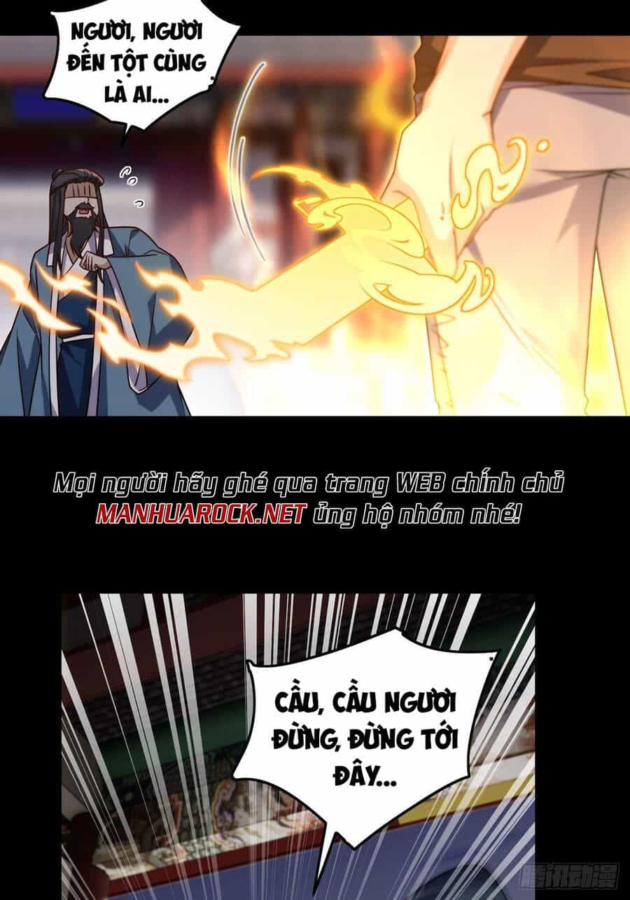 Tiên Tôn Lạc Vô Cực - Chương 92 - ảnh 31