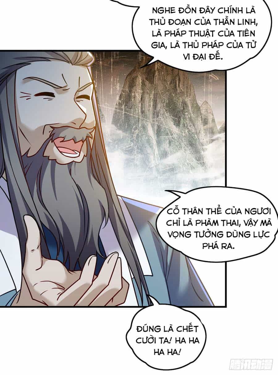 Tiên Tôn Lạc Vô Cực - Chương 92 - ảnh 8