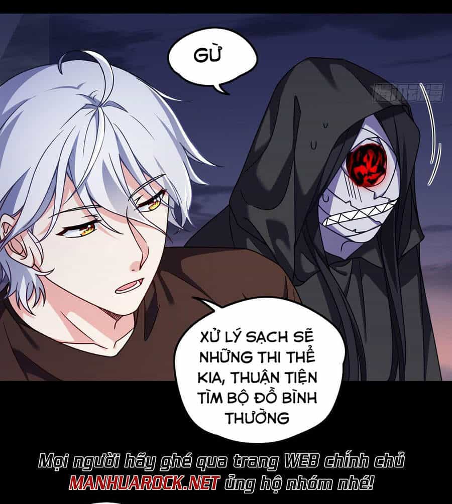 Tiên Tôn Lạc Vô Cực - Chương 94 - ảnh 21