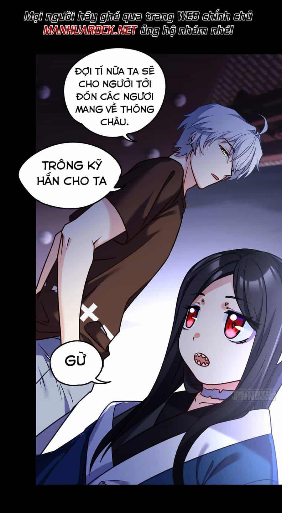 Tiên Tôn Lạc Vô Cực - Chương 94 - ảnh 35