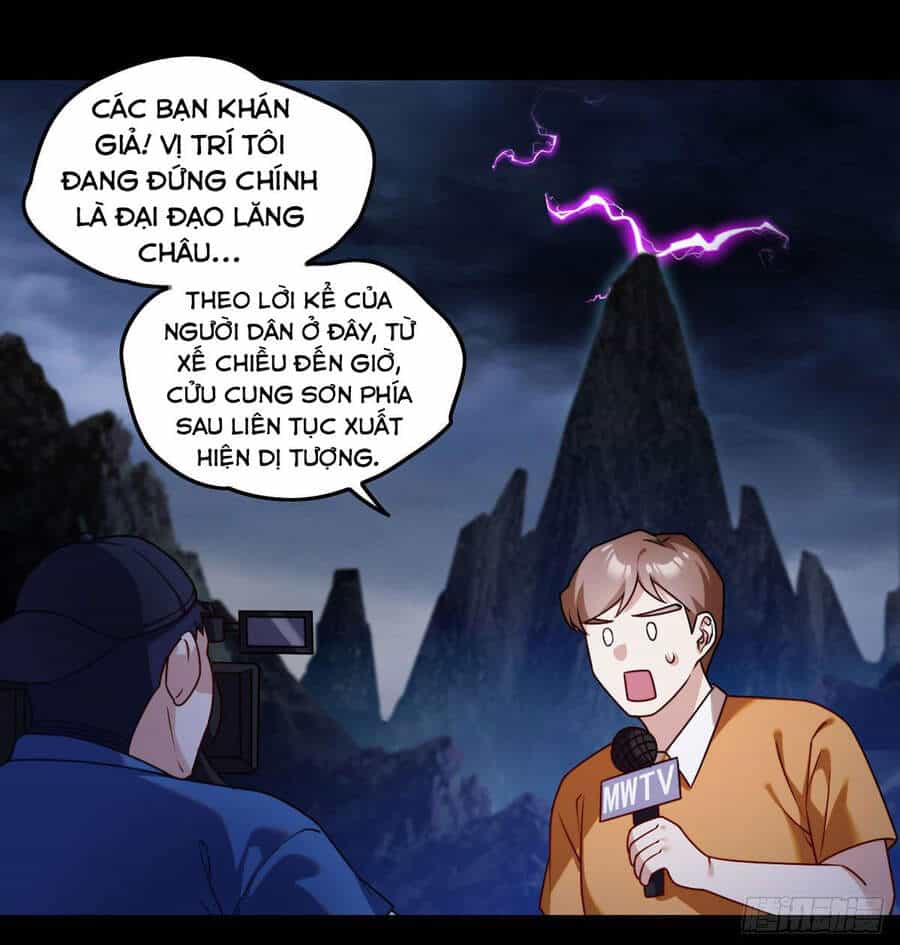 Tiên Tôn Lạc Vô Cực - Chương 94 - ảnh 6