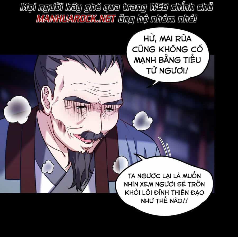Tiên Tôn Lạc Vô Cực - Chương 94 - ảnh 9