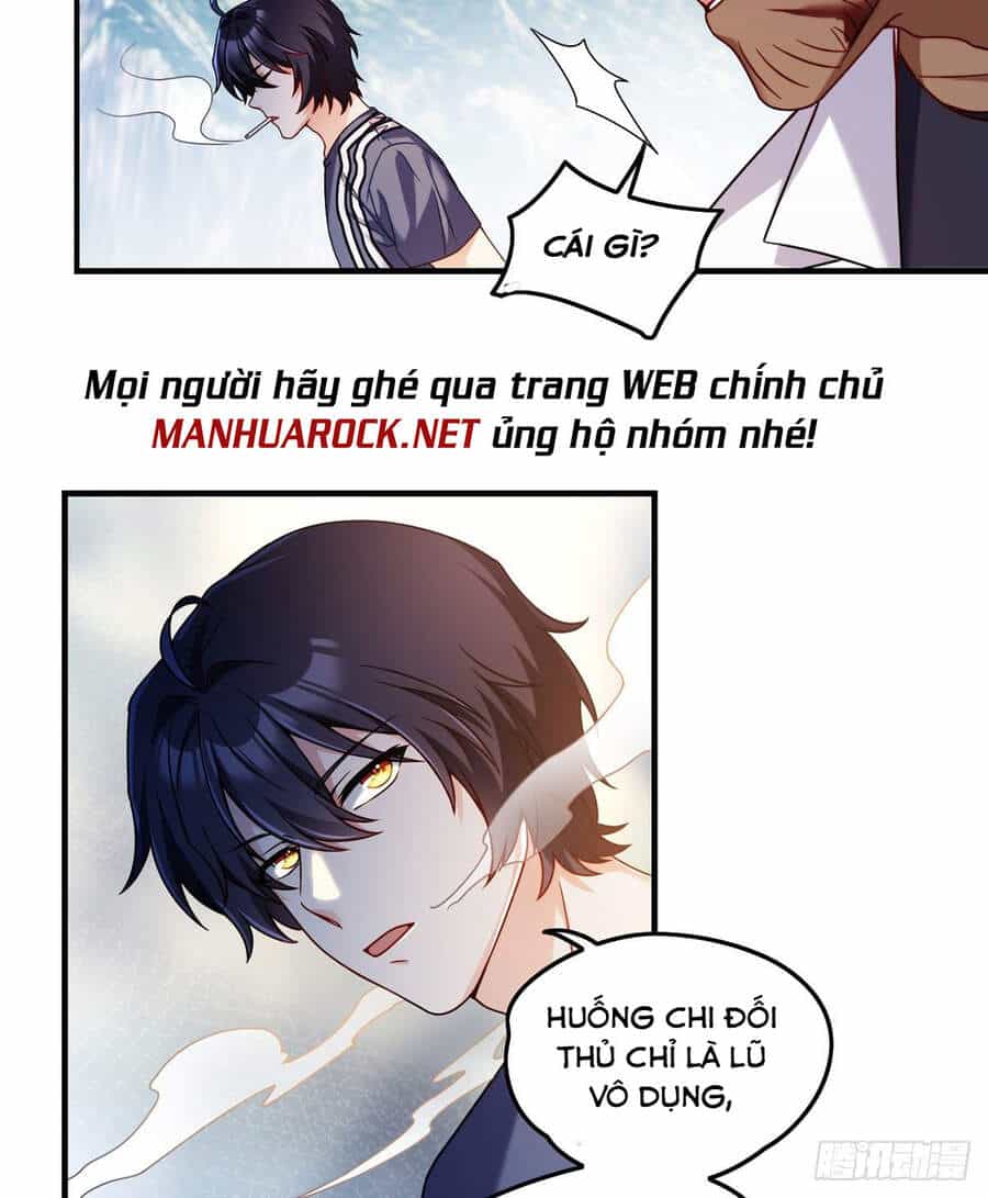 Tiên Tôn Lạc Vô Cực - Chương 95 - ảnh 19