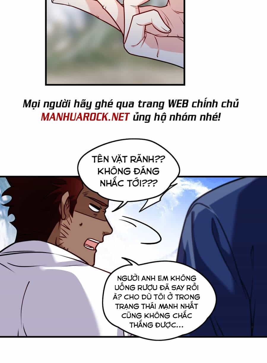 Tiên Tôn Lạc Vô Cực - Chương 95 - ảnh 25