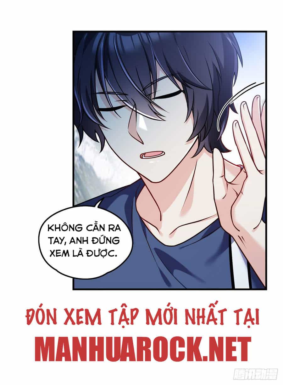Tiên Tôn Lạc Vô Cực - Chương 95 - ảnh 26
