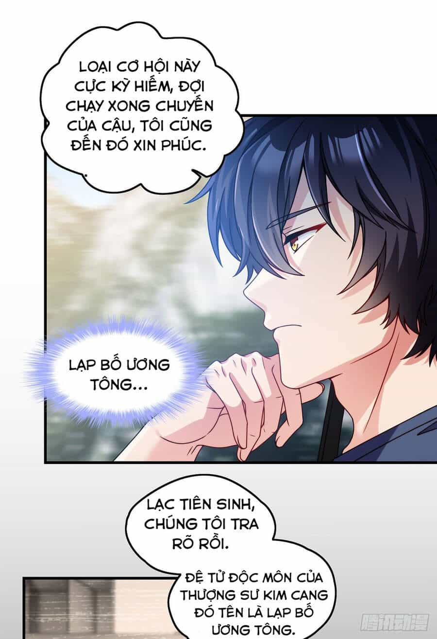 Tiên Tôn Lạc Vô Cực - Chương 95 - ảnh 4