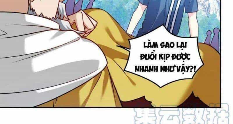 Tiên Tôn Lạc Vô Cực - Chương 97 - ảnh 19