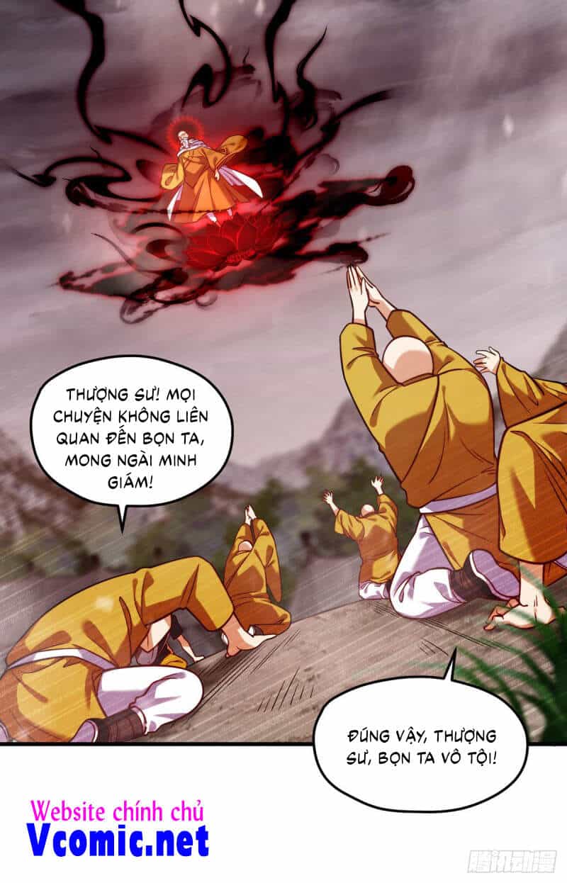 Tiên Tôn Lạc Vô Cực - Chương 99 - ảnh 11