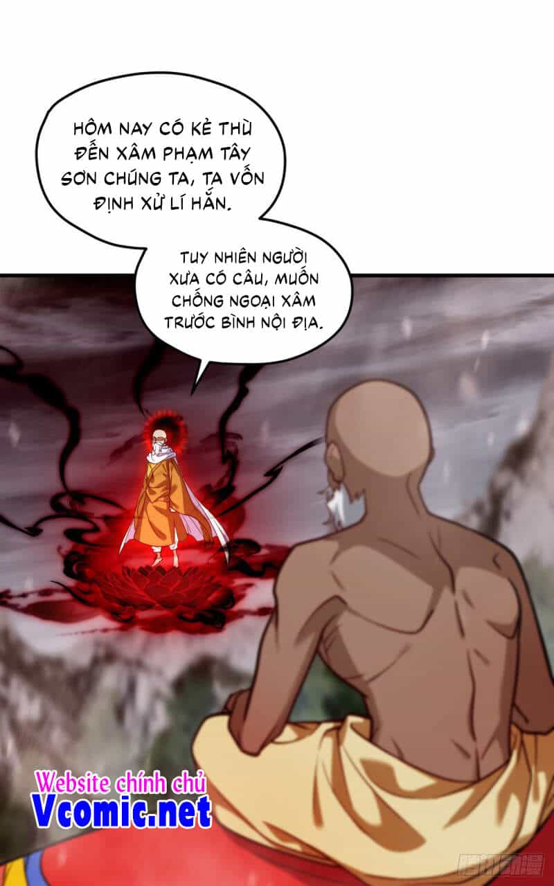 Tiên Tôn Lạc Vô Cực - Chương 99 - ảnh 12