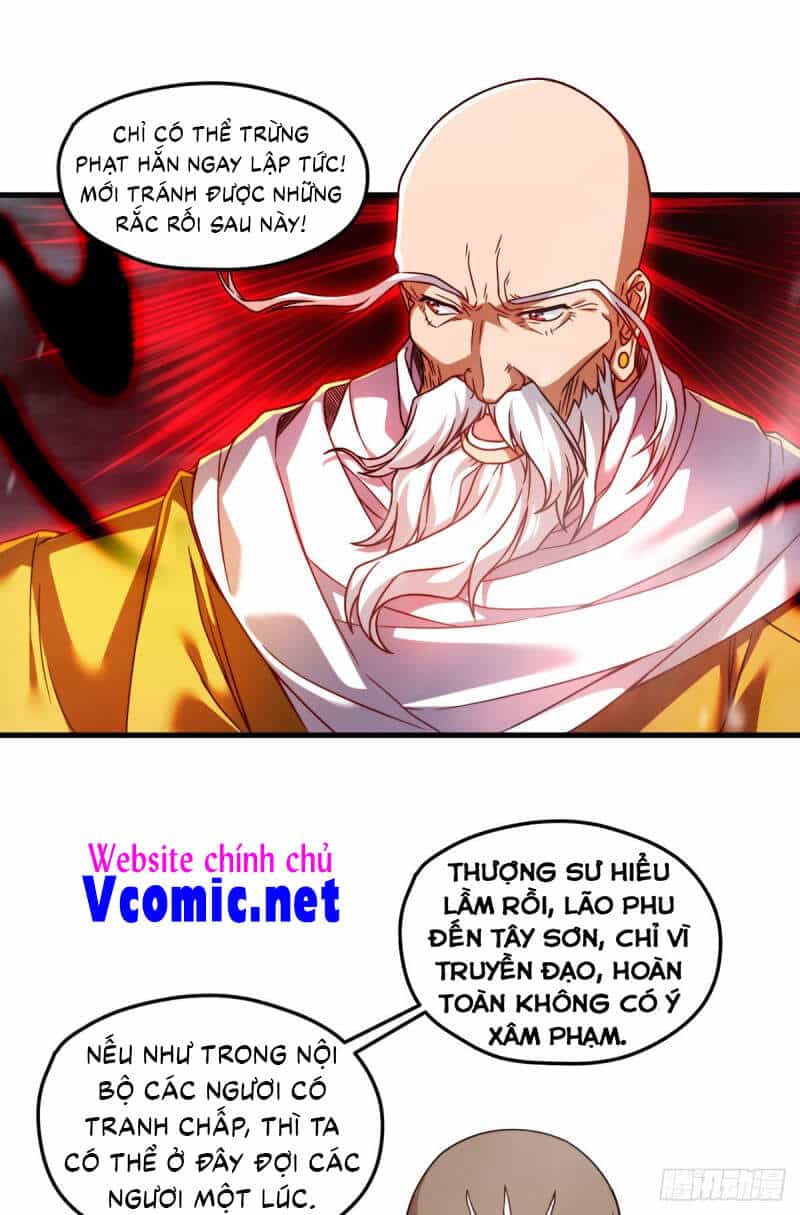 Tiên Tôn Lạc Vô Cực - Chương 99 - ảnh 14