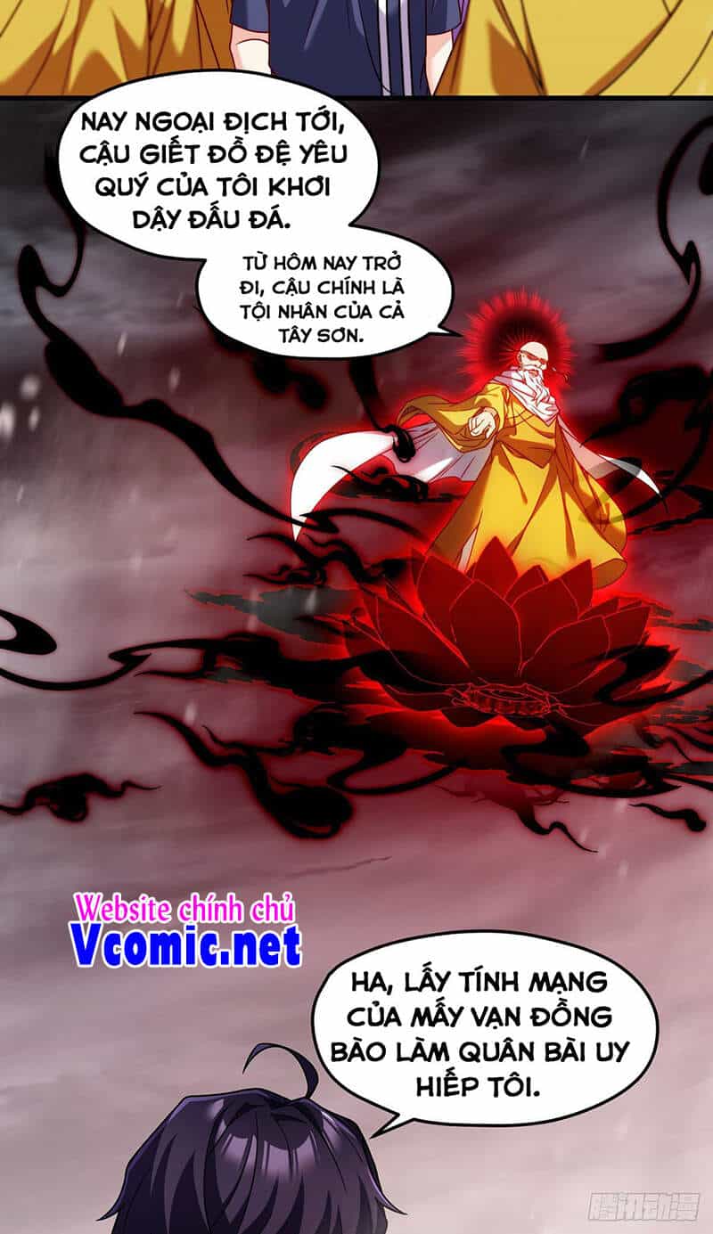 Tiên Tôn Lạc Vô Cực - Chương 99 - ảnh 17