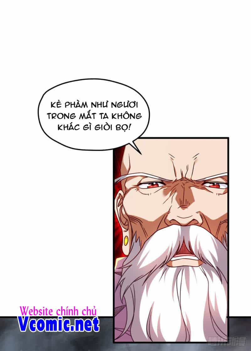Tiên Tôn Lạc Vô Cực - Chương 99 - ảnh 19