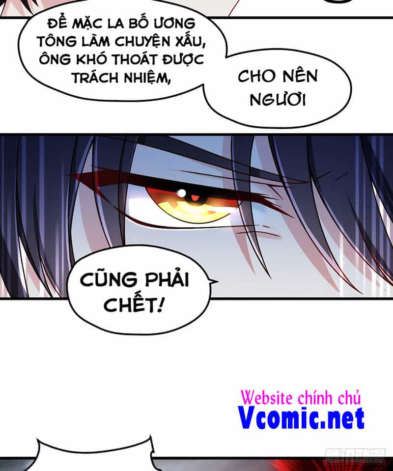 Tiên Tôn Lạc Vô Cực - Chương 99 - ảnh 23