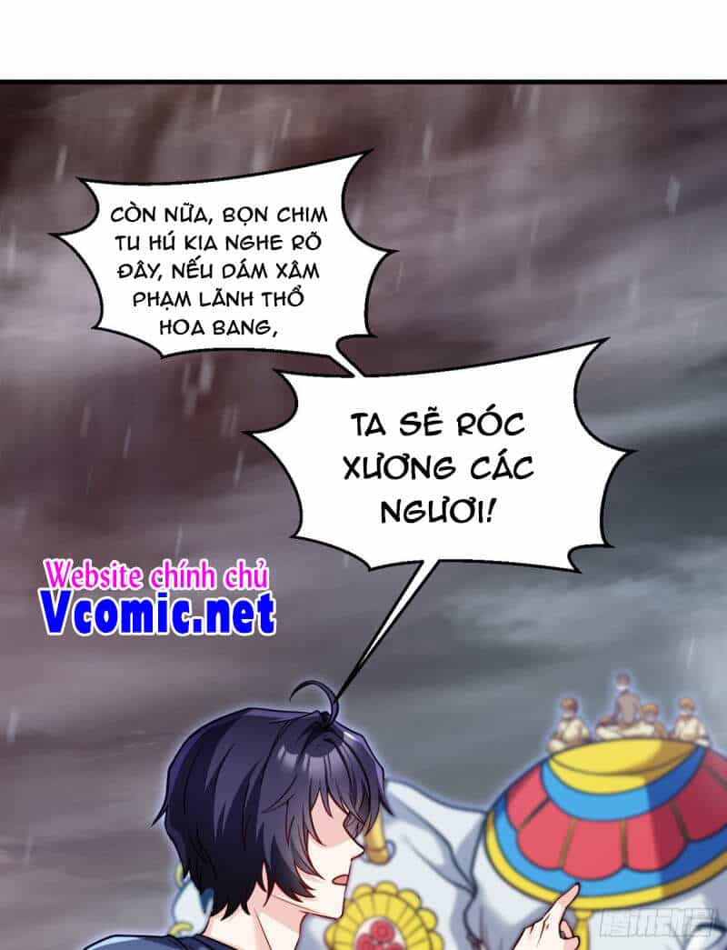 Tiên Tôn Lạc Vô Cực - Chương 99 - ảnh 25