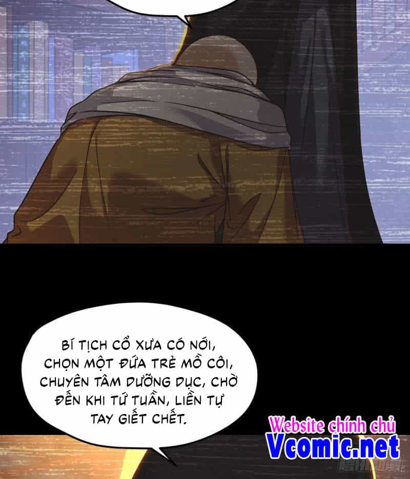 Tiên Tôn Lạc Vô Cực - Chương 99 - ảnh 3
