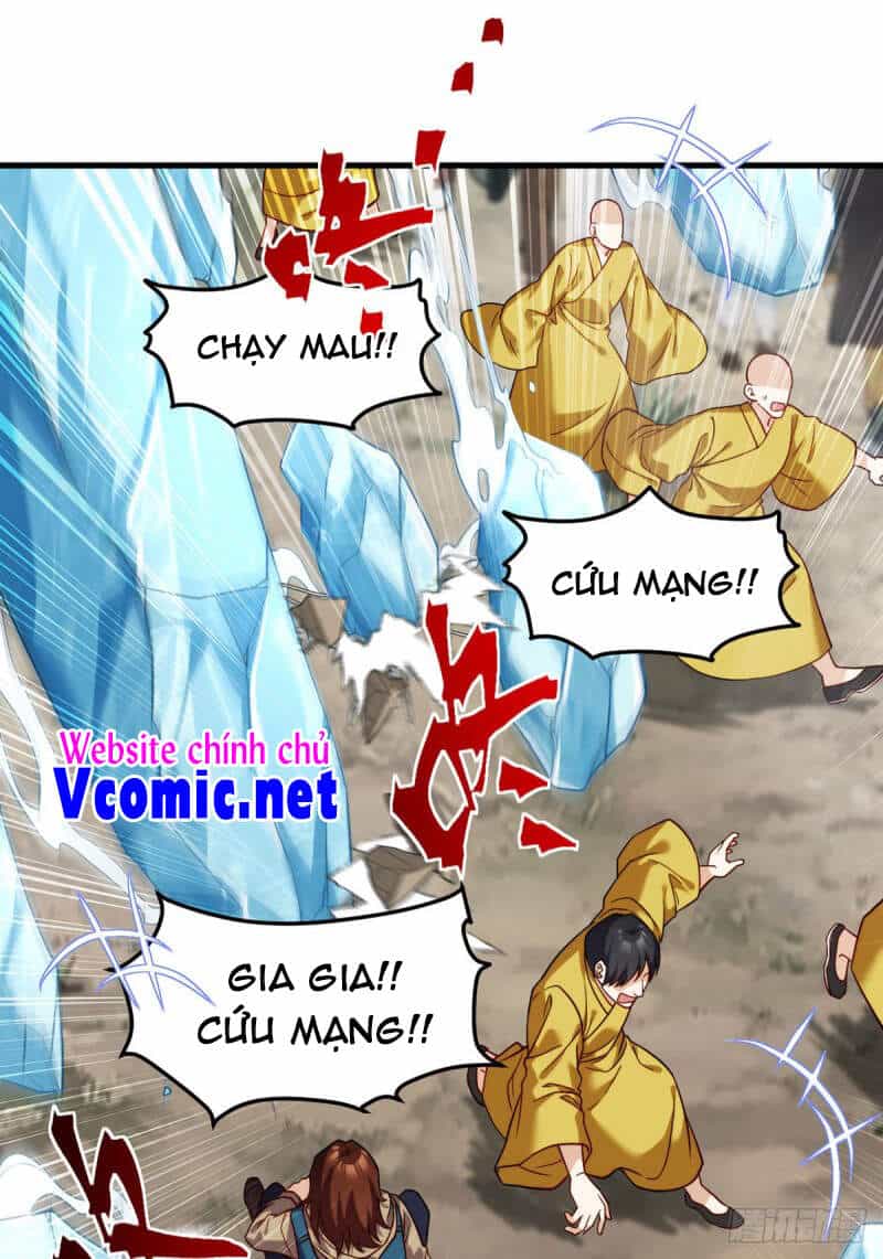 Tiên Tôn Lạc Vô Cực - Chương 99 - ảnh 43