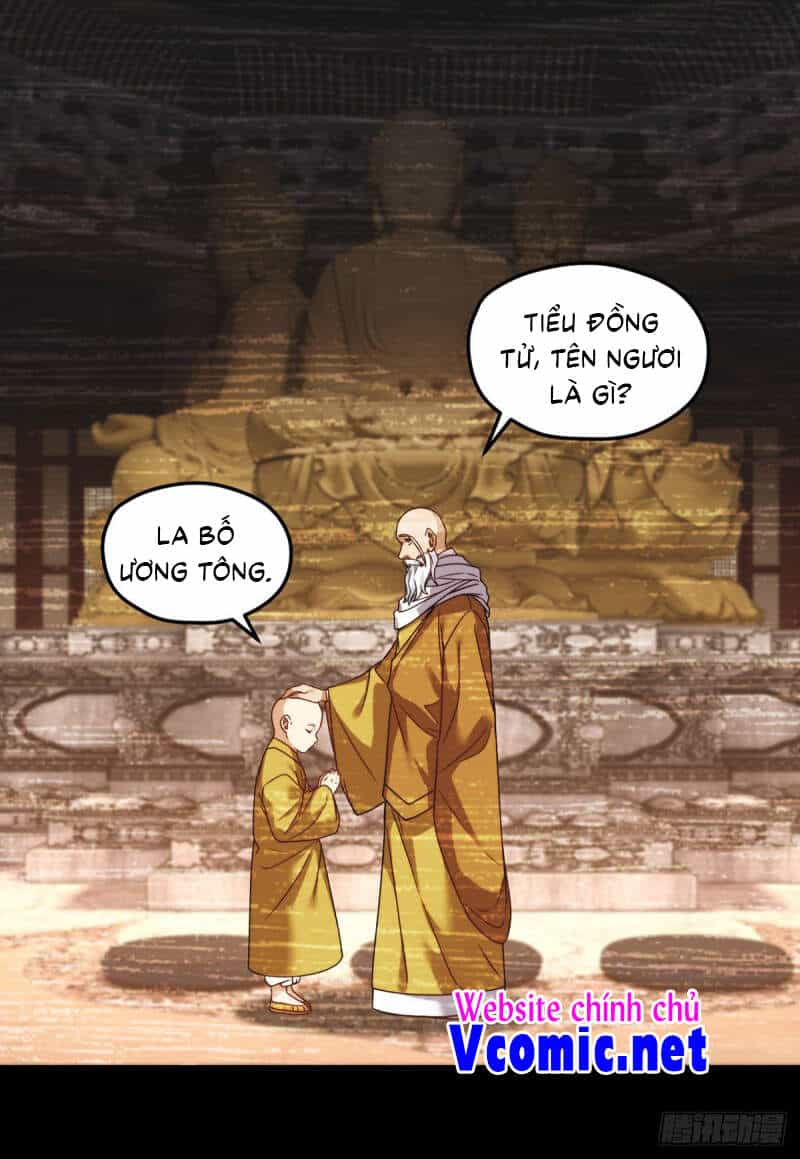 Tiên Tôn Lạc Vô Cực - Chương 99 - ảnh 5