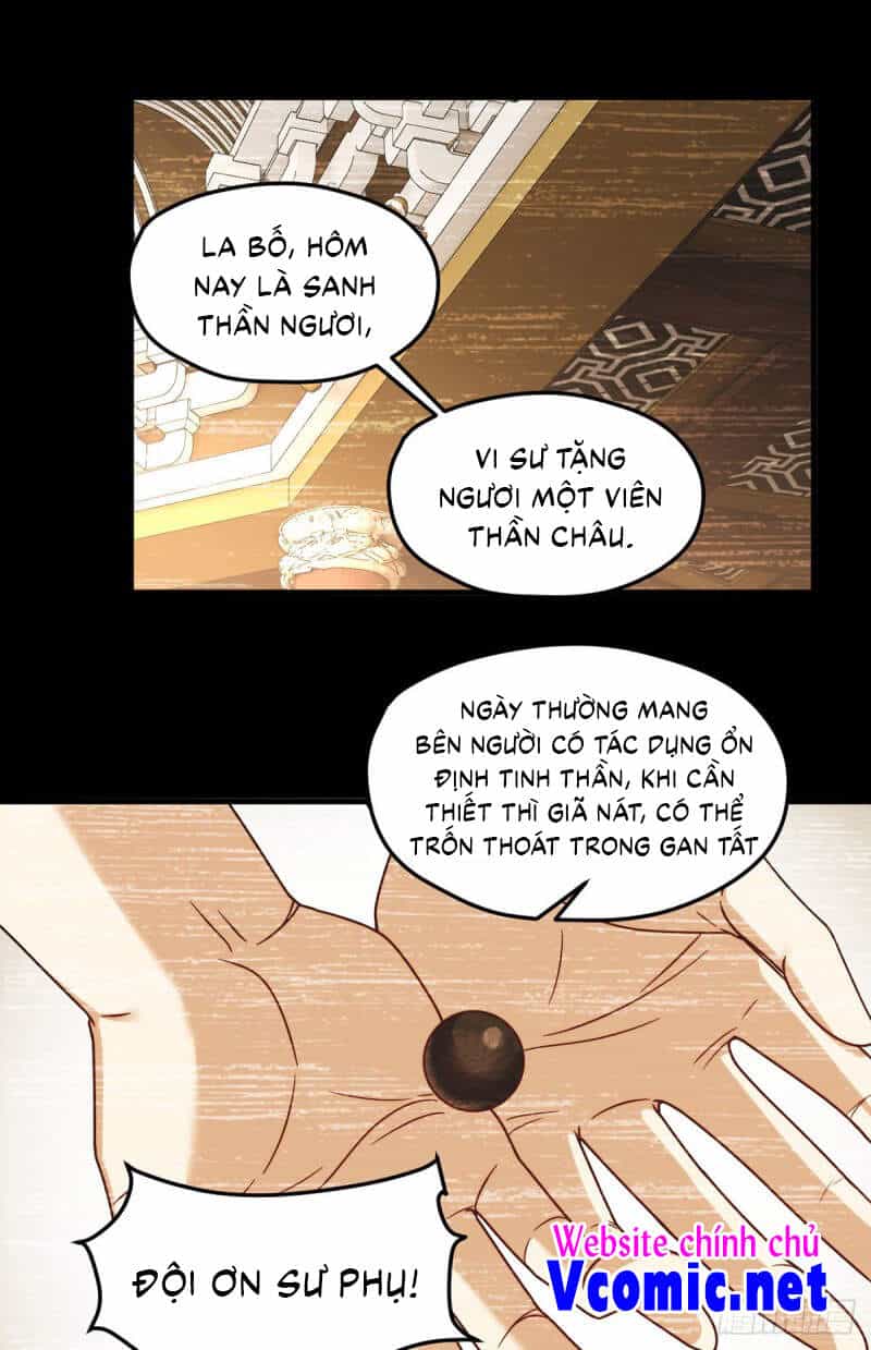 Tiên Tôn Lạc Vô Cực - Chương 99 - ảnh 6