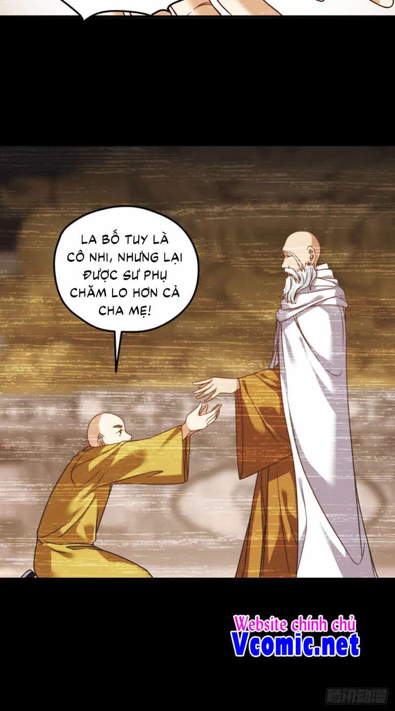 Tiên Tôn Lạc Vô Cực - Chương 99 - ảnh 7