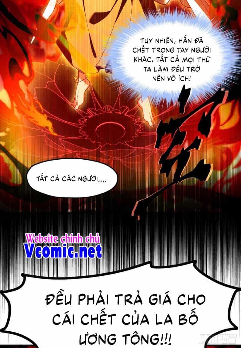 Tiên Tôn Lạc Vô Cực - Chương 99 - ảnh 9