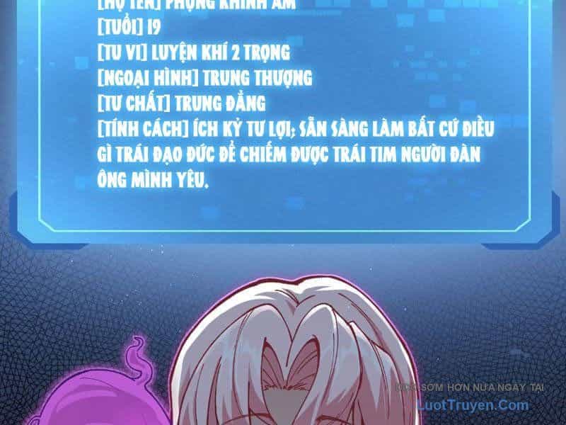 Tiên Tử Bất Nhân, Vậy Biến Thành Lô Đỉnh Đi! - Chương 1 - ảnh 218