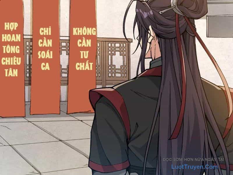Tiên Tử Bất Nhân, Vậy Biến Thành Lô Đỉnh Đi! - Chương 1 - ảnh 41