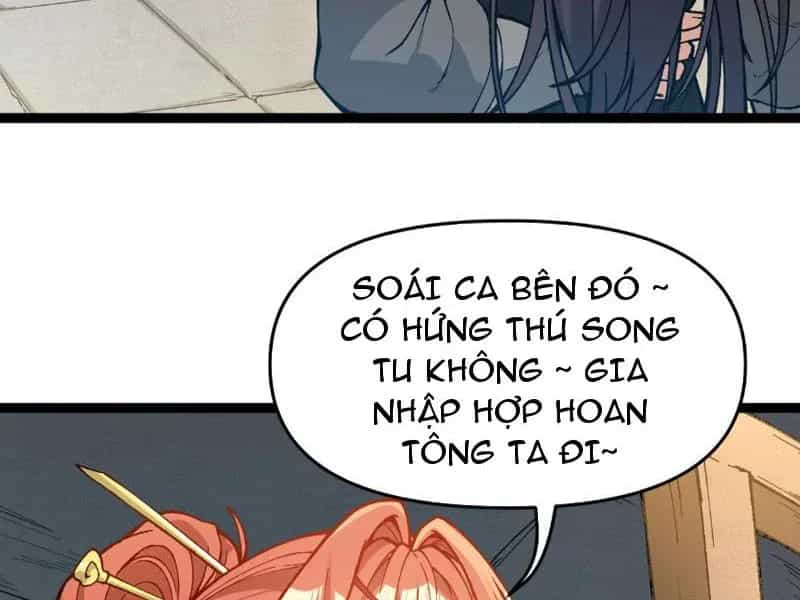 Tiên Tử Bất Nhân, Vậy Biến Thành Lô Đỉnh Đi! - Chương 1 - ảnh 42