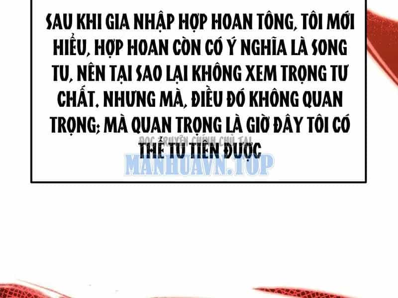 Tiên Tử Bất Nhân, Vậy Biến Thành Lô Đỉnh Đi! - Chương 1 - ảnh 49