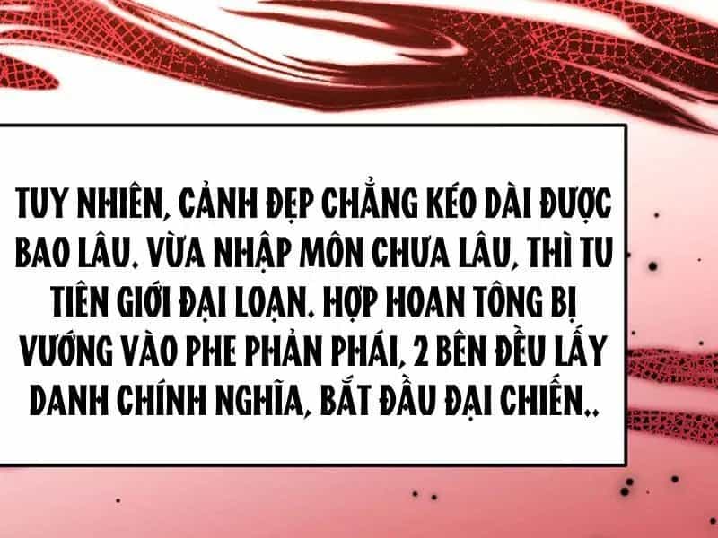 Tiên Tử Bất Nhân, Vậy Biến Thành Lô Đỉnh Đi! - Chương 1 - ảnh 50