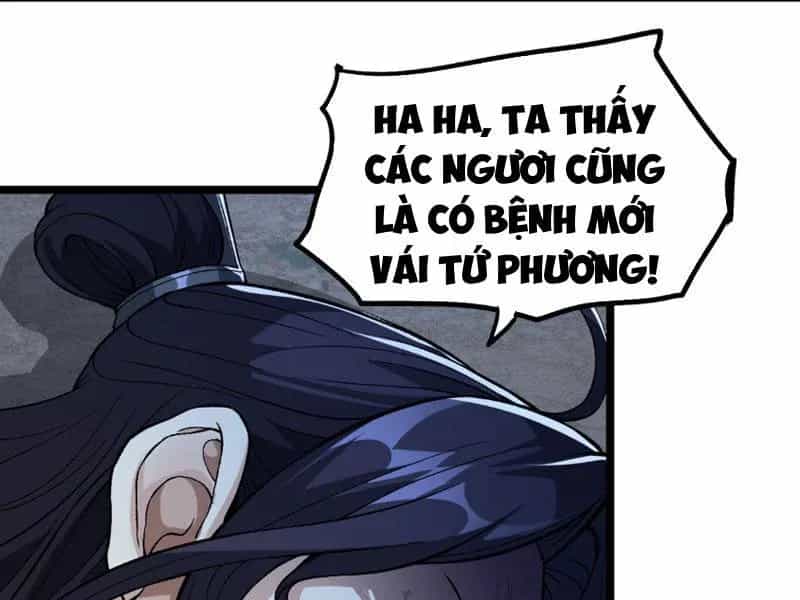Tiên Tử Bất Nhân, Vậy Biến Thành Lô Đỉnh Đi! - Chương 1 - ảnh 98