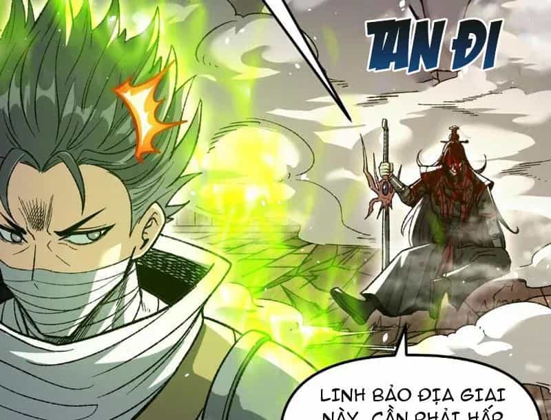 Tiên Tử Bất Nhân, Vậy Biến Thành Lô Đỉnh Đi! - Chương 13 - ảnh 106