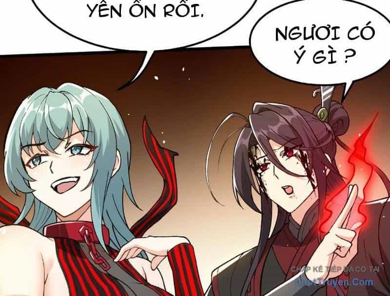 Tiên Tử Bất Nhân, Vậy Biến Thành Lô Đỉnh Đi! - Chương 14 - ảnh 30