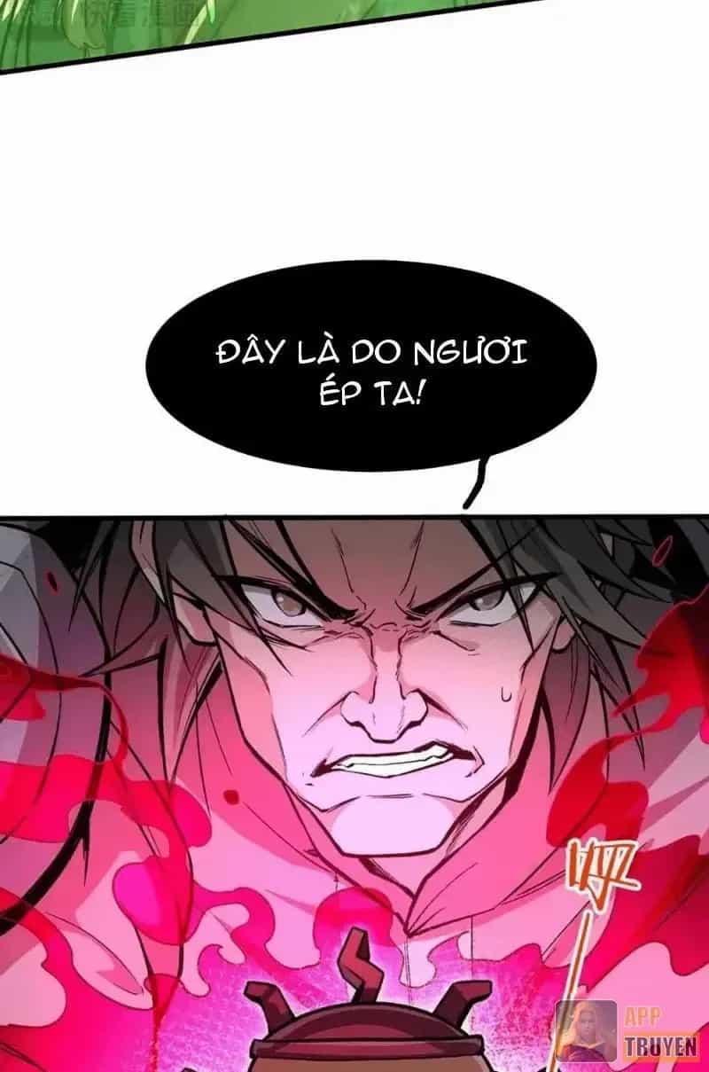 Tiên Tử Bất Nhân, Vậy Biến Thành Lô Đỉnh Đi! - Chương 17 - ảnh 85