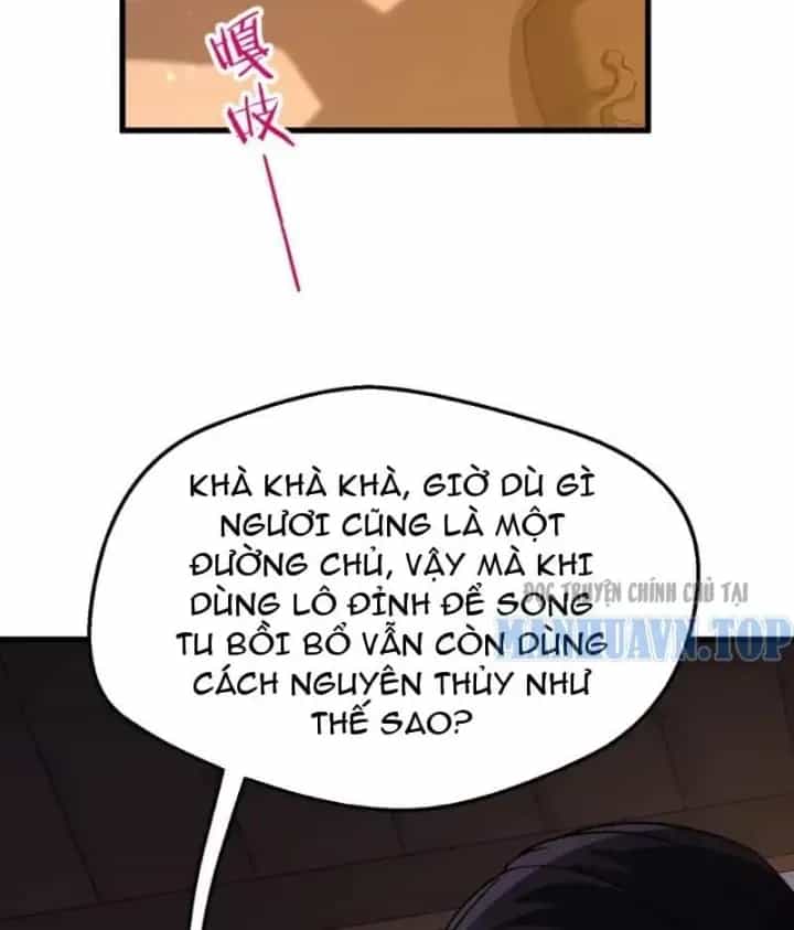 Tiên Tử Bất Nhân, Vậy Biến Thành Lô Đỉnh Đi! - Chương 18 - ảnh 95