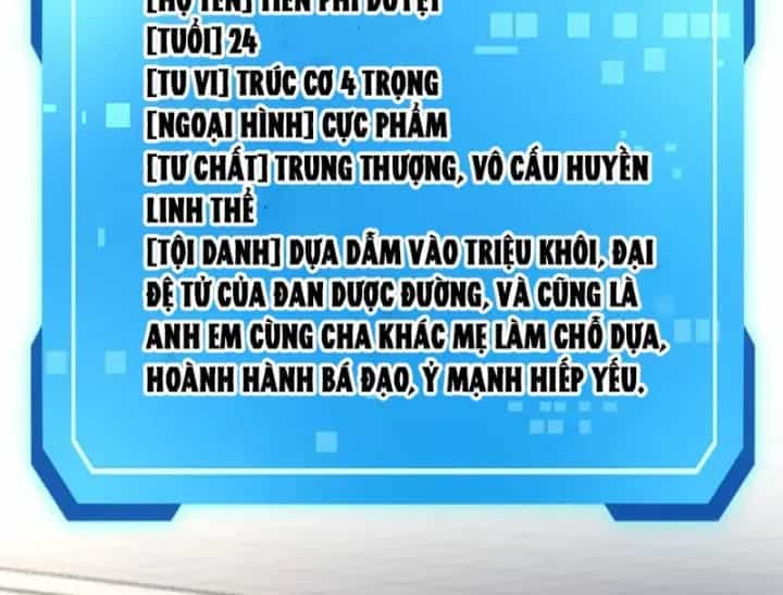 Tiên Tử Bất Nhân, Vậy Biến Thành Lô Đỉnh Đi! - Chương 19 - ảnh 14