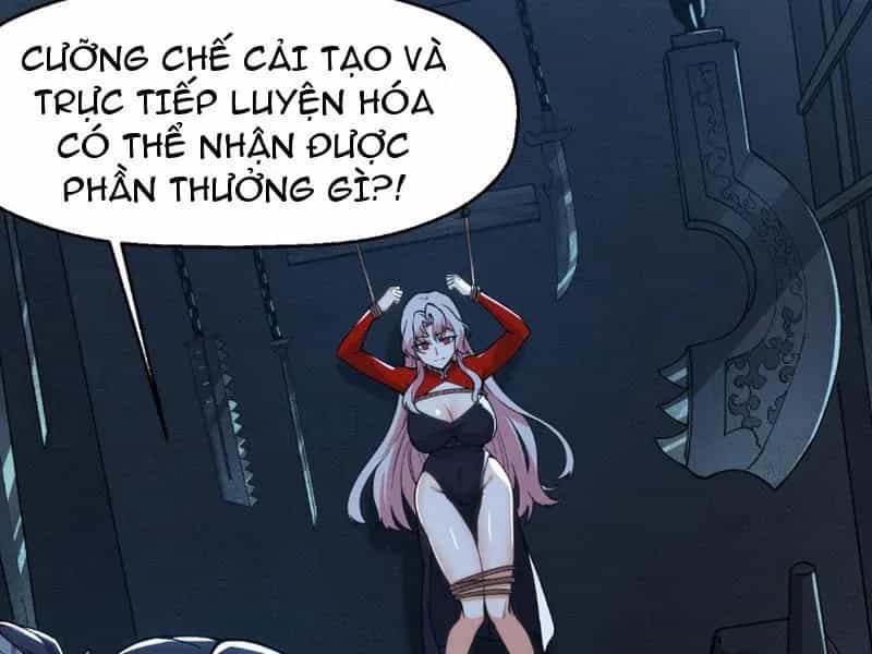 Tiên Tử Bất Nhân, Vậy Biến Thành Lô Đỉnh Đi! - Chương 2 - ảnh 3