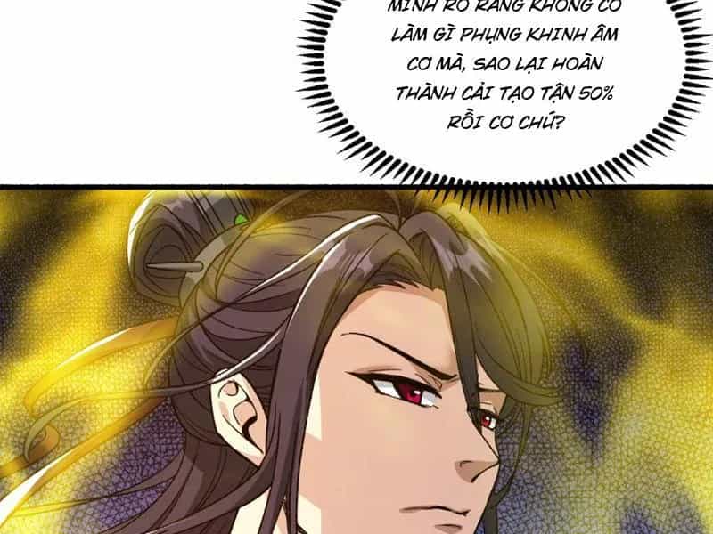 Tiên Tử Bất Nhân, Vậy Biến Thành Lô Đỉnh Đi! - Chương 2 - ảnh 78