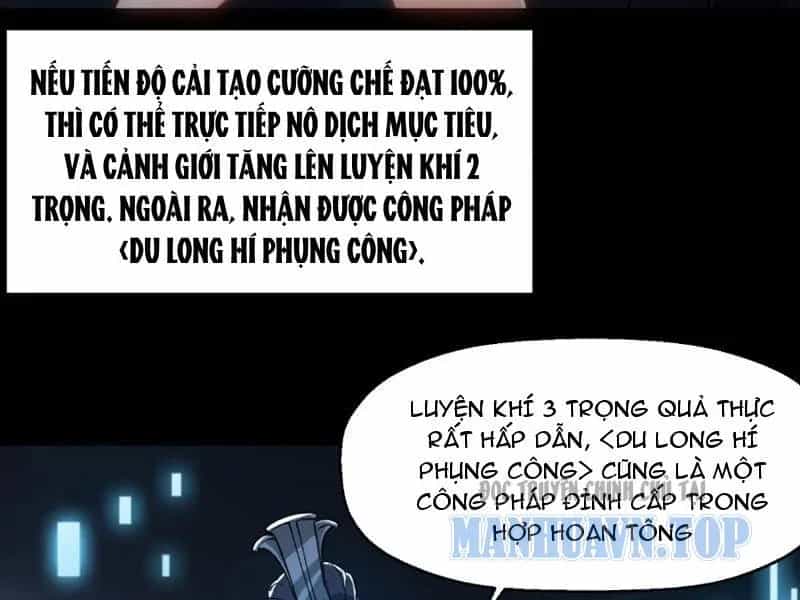 Tiên Tử Bất Nhân, Vậy Biến Thành Lô Đỉnh Đi! - Chương 2 - ảnh 9