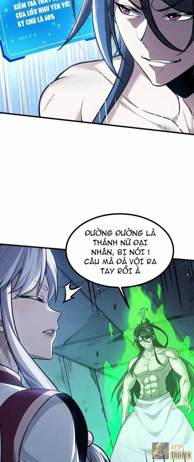 Tiên Tử Bất Nhân, Vậy Biến Thành Lô Đỉnh Đi! - Chương 22 - ảnh 5