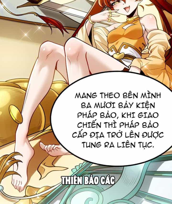 Tiên Tử Bất Nhân, Vậy Biến Thành Lô Đỉnh Đi! - Chương 26 - ảnh 20