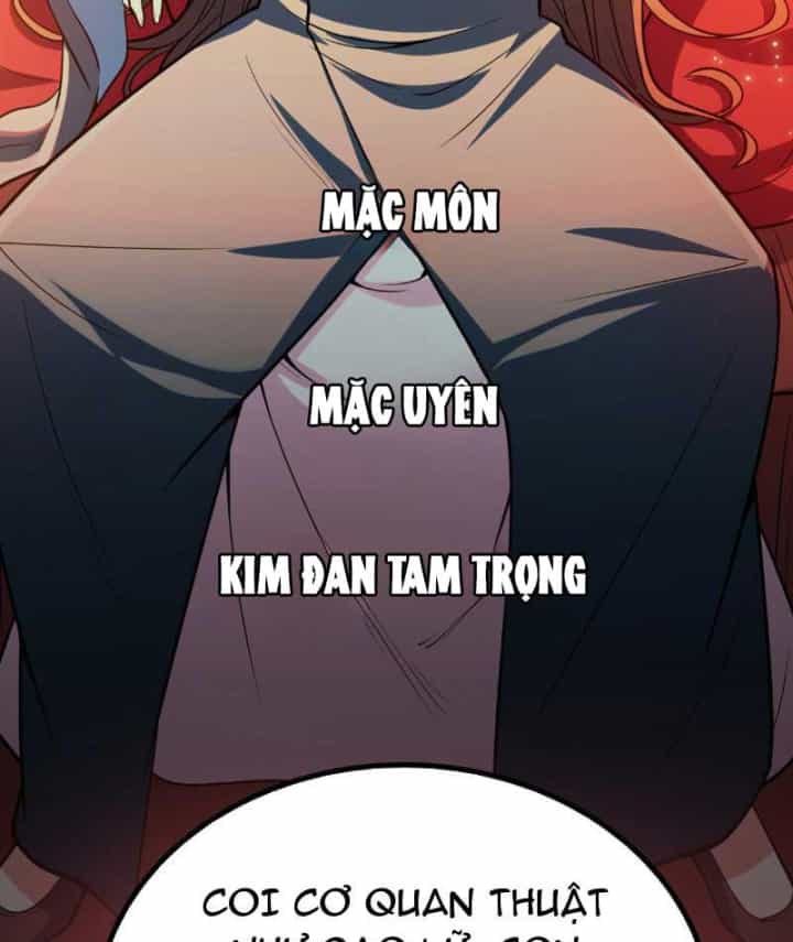 Tiên Tử Bất Nhân, Vậy Biến Thành Lô Đỉnh Đi! - Chương 26 - ảnh 33
