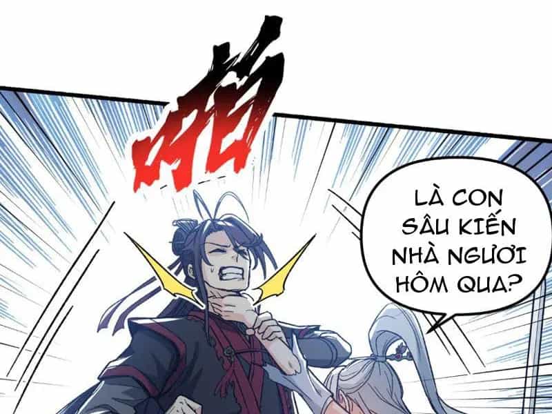 Tiên Tử Bất Nhân, Vậy Biến Thành Lô Đỉnh Đi! - Chương 3 - ảnh 10