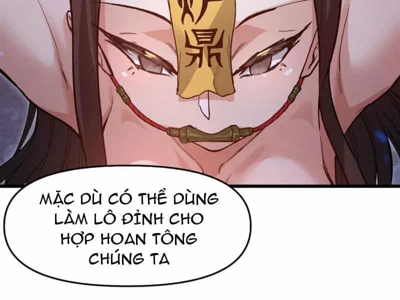 Tiên Tử Bất Nhân, Vậy Biến Thành Lô Đỉnh Đi! - Chương 3 - ảnh 22