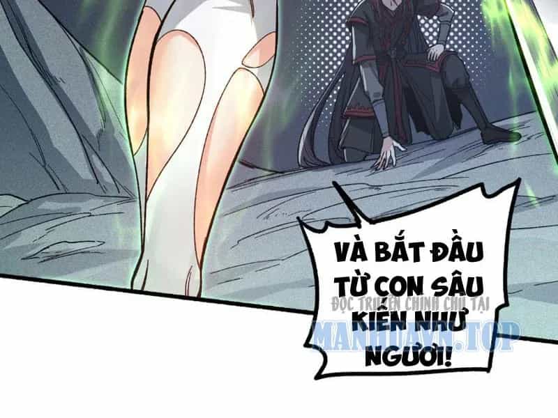 Tiên Tử Bất Nhân, Vậy Biến Thành Lô Đỉnh Đi! - Chương 3 - ảnh 31