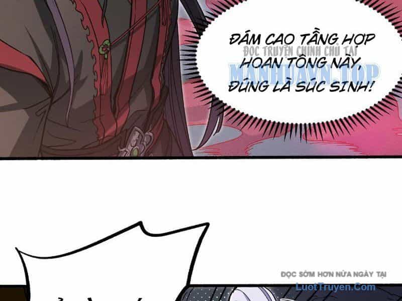 Tiên Tử Bất Nhân, Vậy Biến Thành Lô Đỉnh Đi! - Chương 3 - ảnh 5