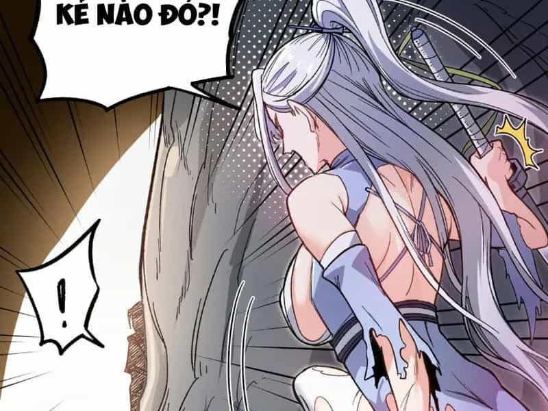 Tiên Tử Bất Nhân, Vậy Biến Thành Lô Đỉnh Đi! - Chương 3 - ảnh 6