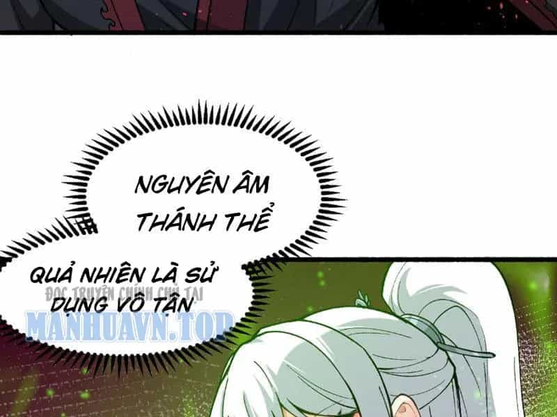 Tiên Tử Bất Nhân, Vậy Biến Thành Lô Đỉnh Đi! - Chương 3 - ảnh 76