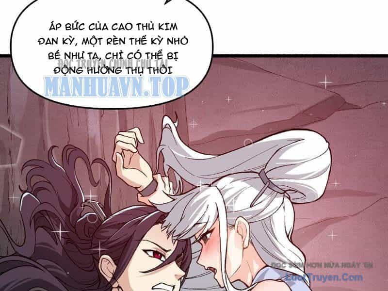 Tiên Tử Bất Nhân, Vậy Biến Thành Lô Đỉnh Đi! - Chương 3 - ảnh 82
