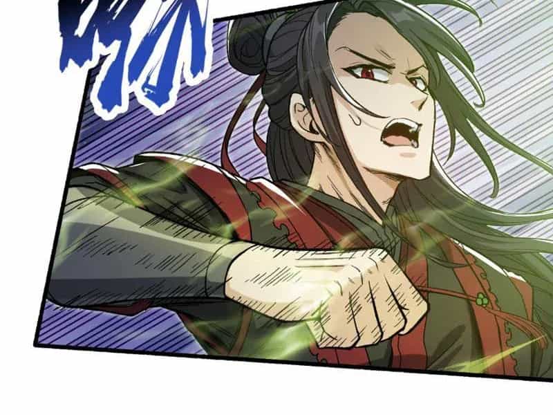 Tiên Tử Bất Nhân, Vậy Biến Thành Lô Đỉnh Đi! - Chương 3 - ảnh 9